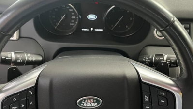 Land Rover Discovery Sport 2.0D I4-L.Flw 150 CV AWD Auto HSE (13)