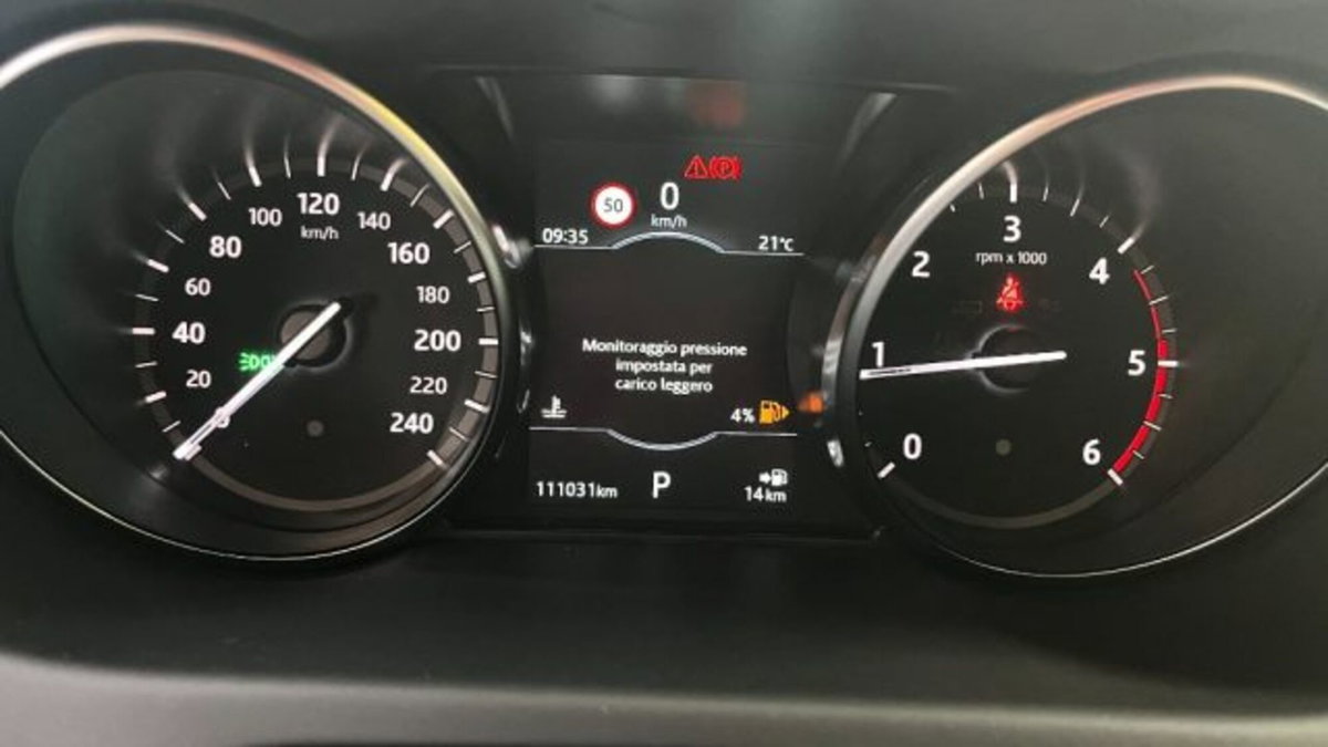 Land Rover Discovery Sport 2.0D I4-L.Flw 150 CV AWD Auto HSE (9)