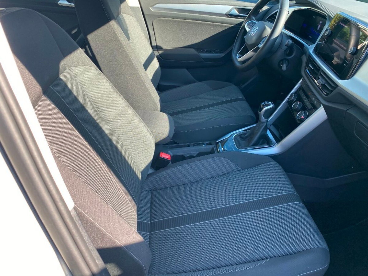 Volkswagen T-Roc 2.0 tdi Life 115cv (12)