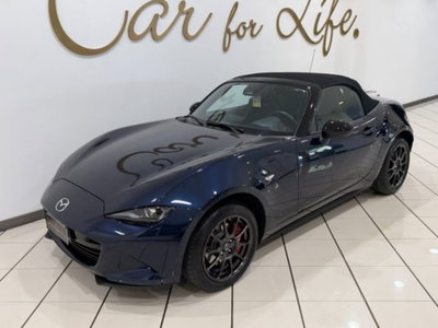 Mazda MX-5 1.5 Homura Driver Assistance 132cv (10)