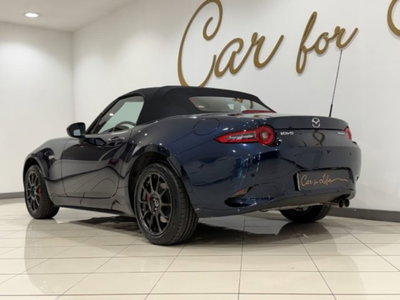 Mazda MX-5 1.5 Homura Driver Assistance 132cv (13)