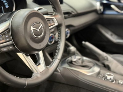 Mazda MX-5 1.5 Homura Driver Assistance 132cv (18)