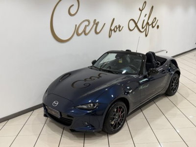 Mazda MX-5 1.5 Homura Driver Assistance 132cv (2)