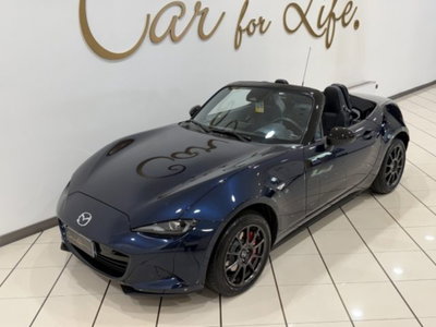 Mazda MX-5 1.5 Homura Driver Assistance 132cv (3)