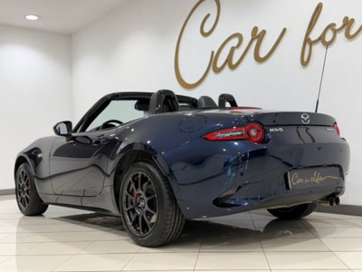 Mazda MX-5 1.5 Homura Driver Assistance 132cv (7)