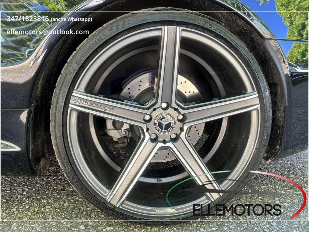 Mercedes-Benz SL 350 cat Sport (11)