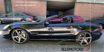 Mercedes-Benz SL 350 cat Sport (8)