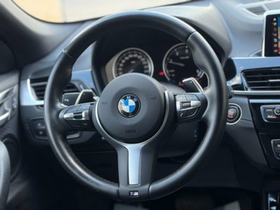 BMW X2 sDrive18d Msport (13)