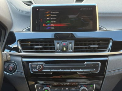 BMW X2 sDrive18d Msport (14)
