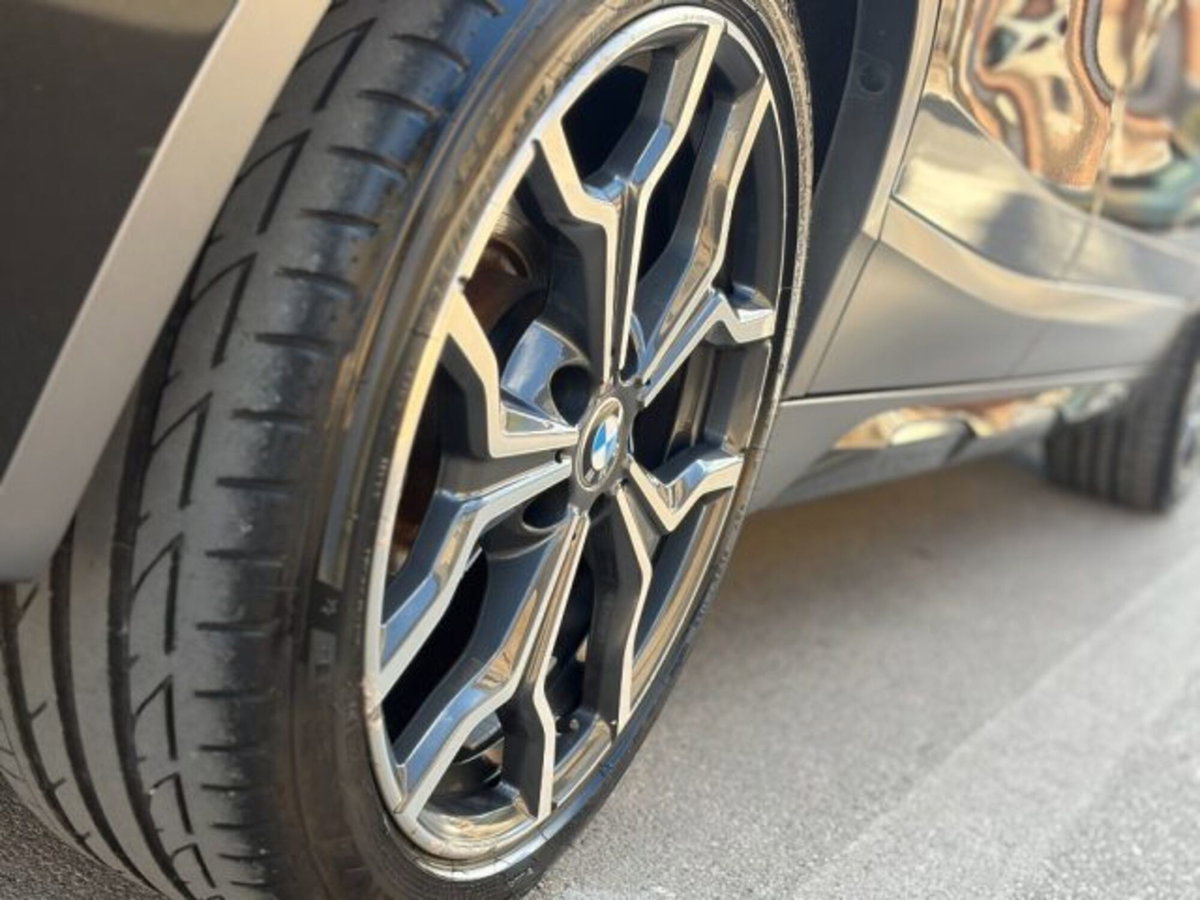 BMW X2 sDrive18d Msport (4)