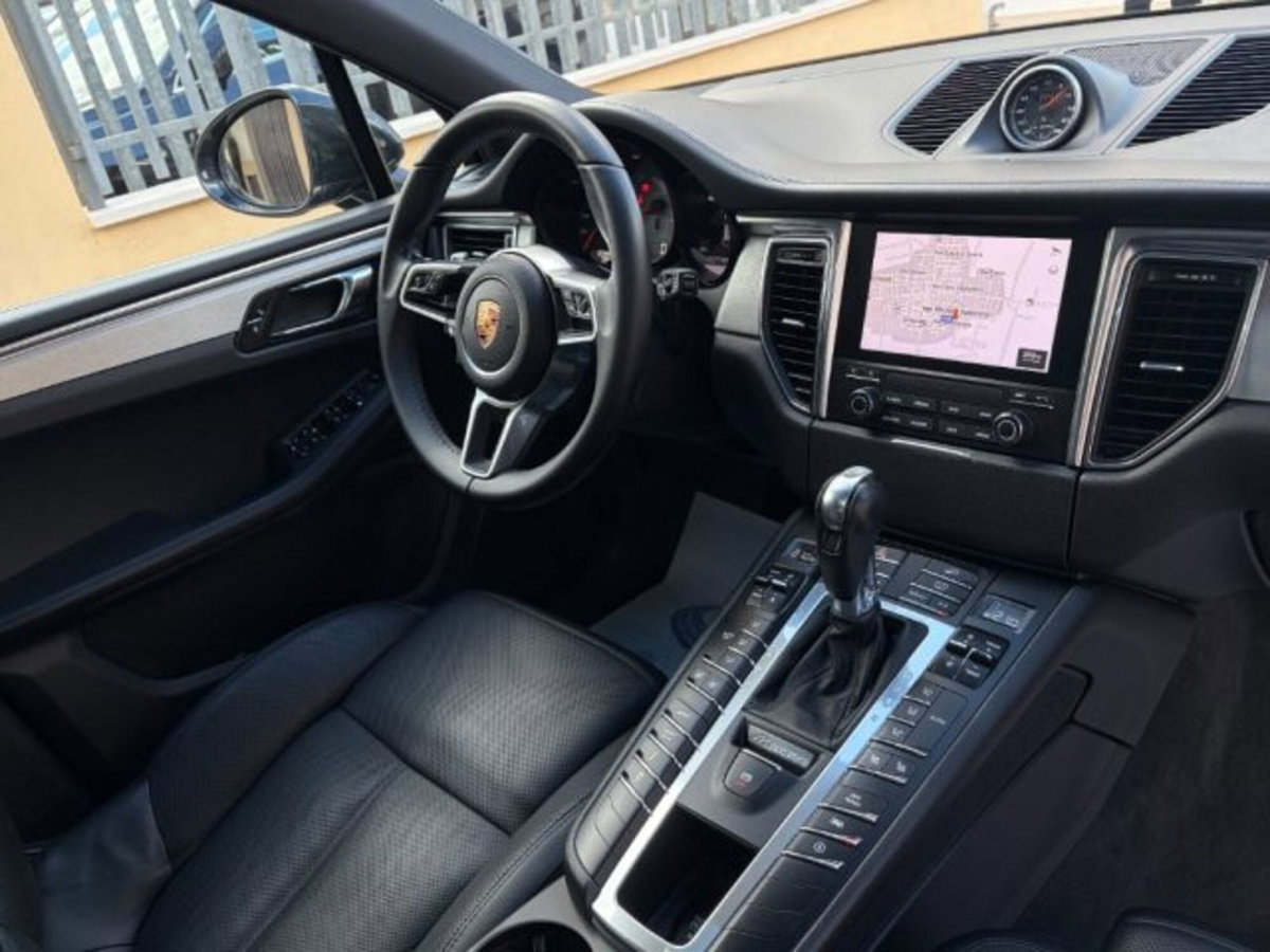 Porsche Macan S Diesel (11)