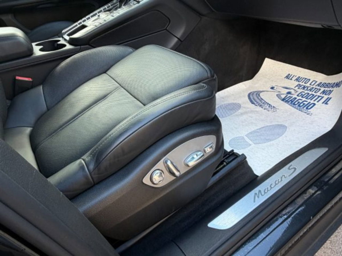 Porsche Macan S Diesel (17)