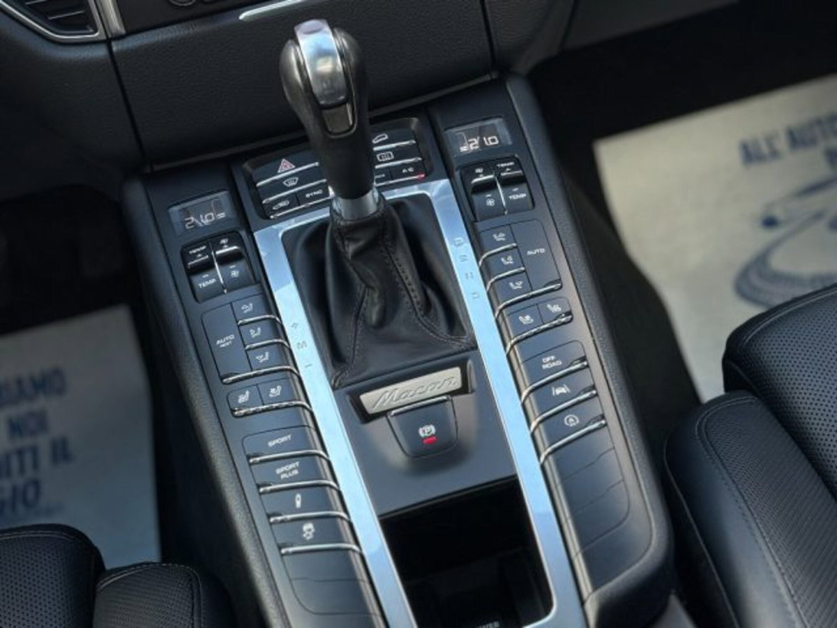 Porsche Macan S Diesel (20)