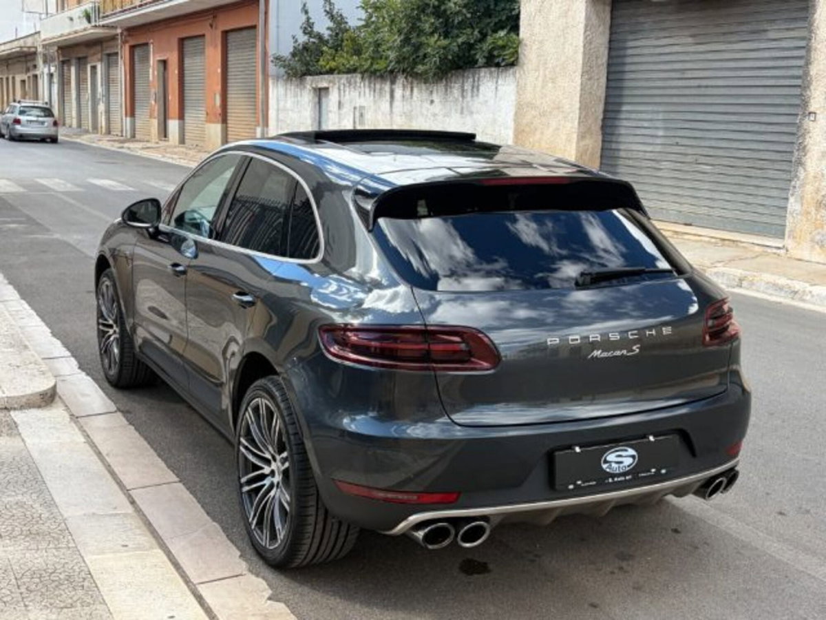 Porsche Macan S Diesel (6)
