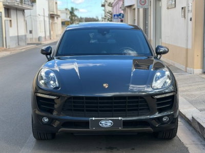 Porsche Macan S Diesel (8)