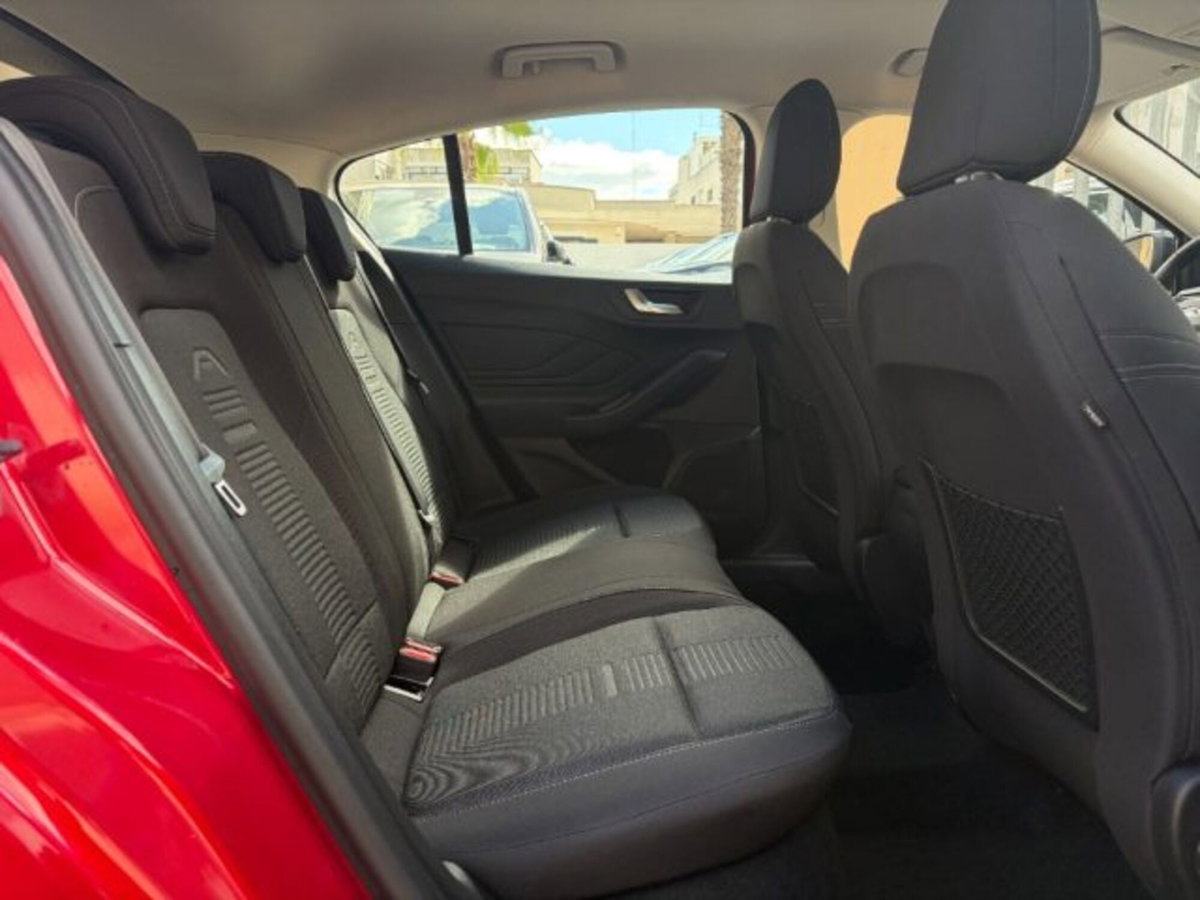 Ford Focus 1.5 EcoBlue 120 CV 5p. Active (10)