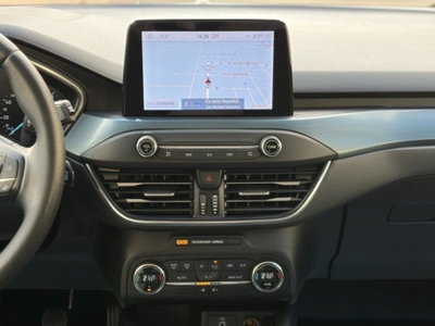 Ford Focus 1.5 EcoBlue 120 CV 5p. Active (14)