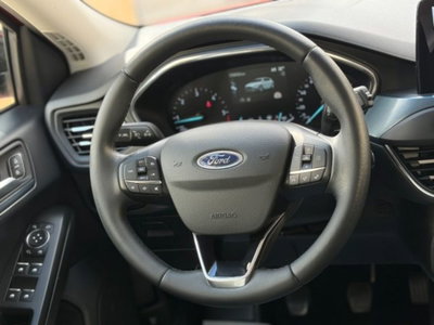 Ford Focus 1.5 EcoBlue 120 CV 5p. Active (16)