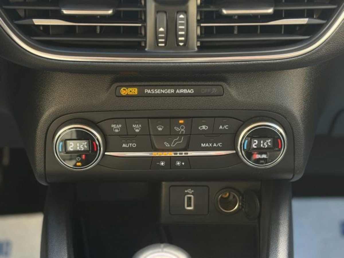 Ford Focus 1.5 EcoBlue 120 CV 5p. Active (18)