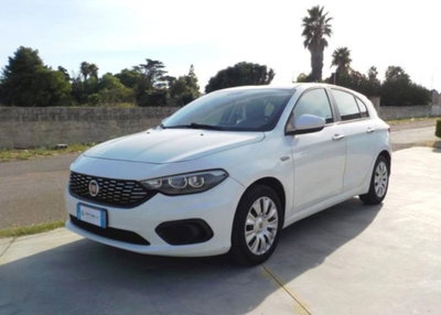 Fiat Tipo Tipo 1.3 Mjt 4 porte Easy usata