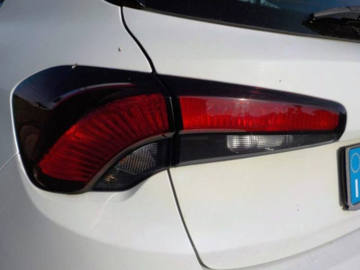 Fiat Tipo Tipo 1.3 Mjt 4 porte Easy (11)