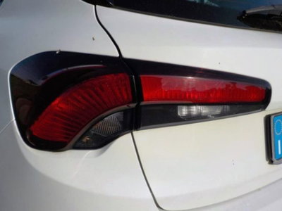 Fiat Tipo Tipo 1.3 Mjt 4 porte Easy (11)