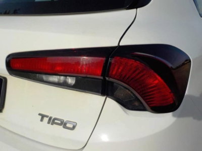Fiat Tipo Tipo 1.3 Mjt 4 porte Easy (12)