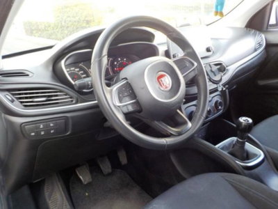 Fiat Tipo Tipo 1.3 Mjt 4 porte Easy (13)