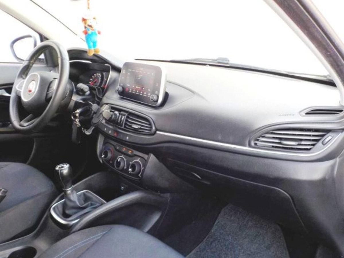 Fiat Tipo Tipo 1.3 Mjt 4 porte Easy (14)