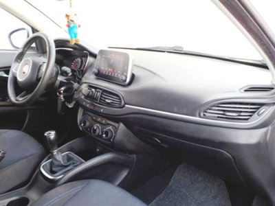 Fiat Tipo Tipo 1.3 Mjt 4 porte Easy (14)