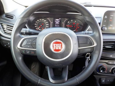 Fiat Tipo Tipo 1.3 Mjt 4 porte Easy (16)