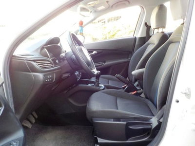 Fiat Tipo Tipo 1.3 Mjt 4 porte Easy (17)