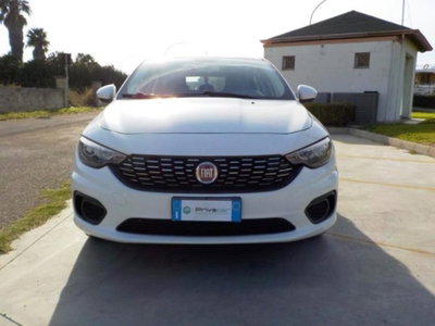 Fiat Tipo Tipo 1.3 Mjt 4 porte Easy (2)