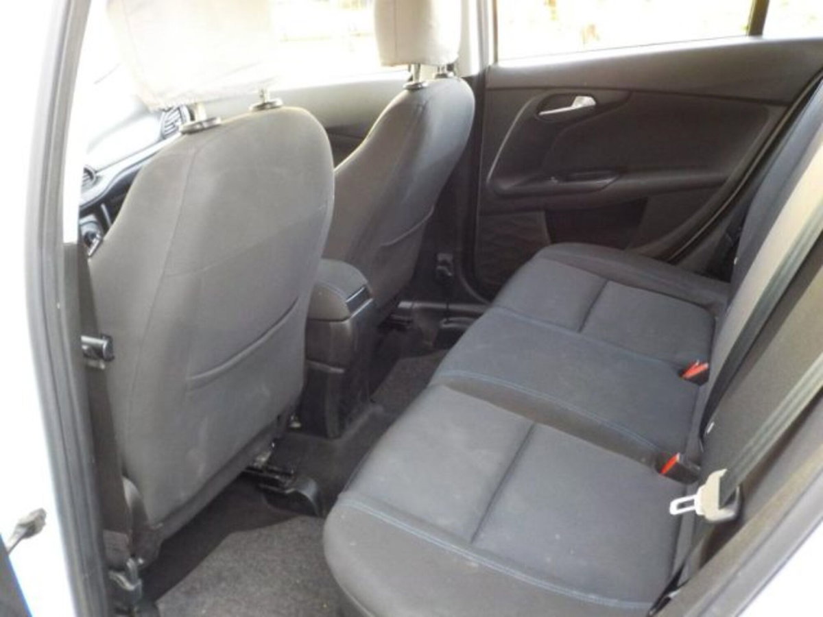 Fiat Tipo Tipo 1.3 Mjt 4 porte Easy (20)