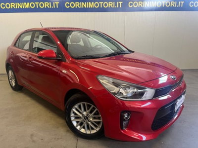 Kia Rio 1.2 MPi Evolution