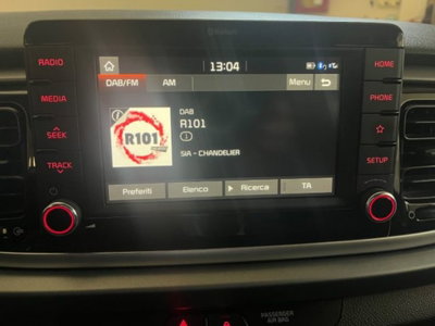 Kia Rio 1.2 MPi Evolution (13)