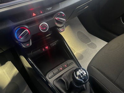 Kia Rio 1.2 MPi Evolution (15)