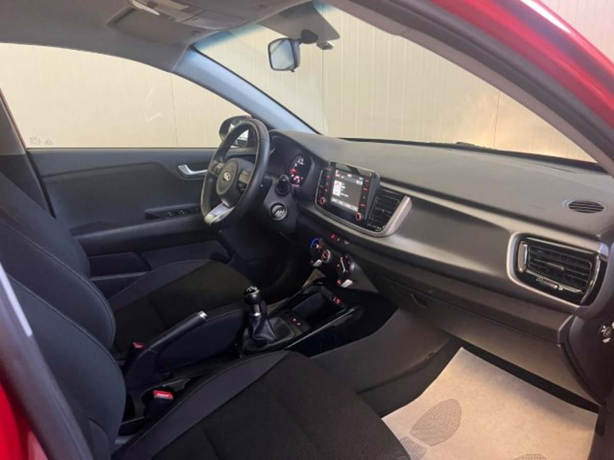 Kia Rio 1.2 MPi Evolution (18)