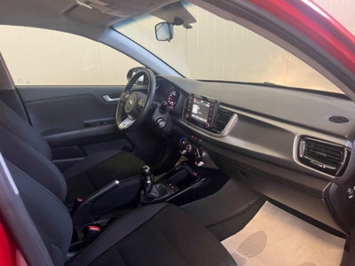Kia Rio 1.2 MPi Evolution (18)