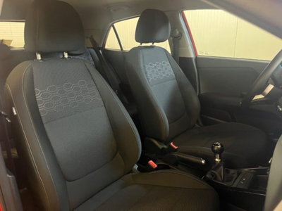Kia Rio 1.2 MPi Evolution (19)