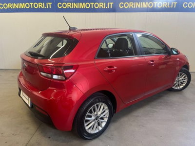 Kia Rio 1.2 MPi Evolution (2)