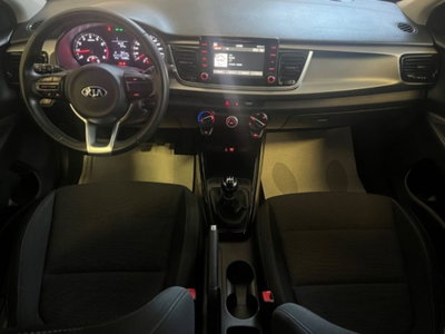 Kia Rio 1.2 MPi Evolution (4)