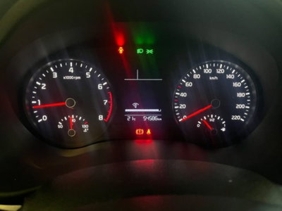 Kia Rio 1.2 MPi Evolution (6)
