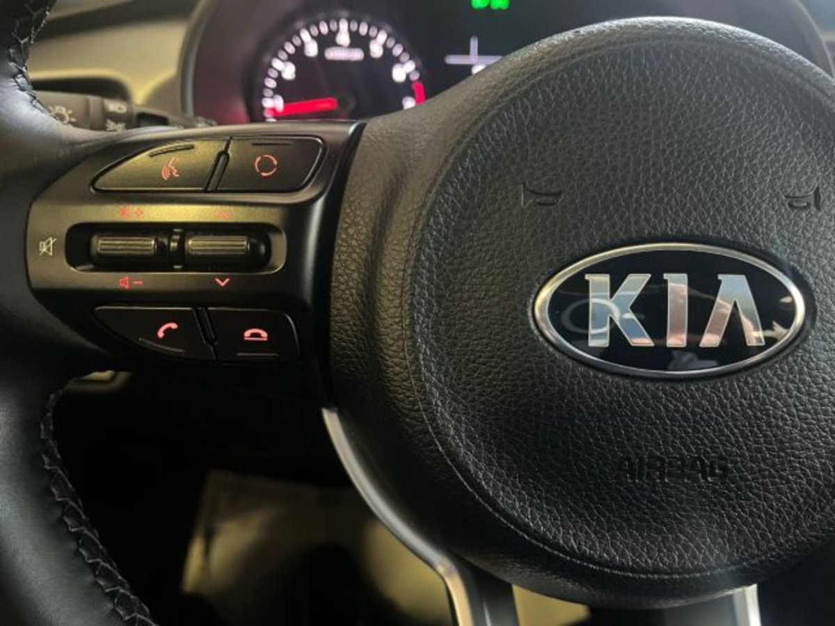 Kia Rio 1.2 MPi Evolution (8)