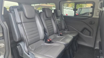 Ford Tourneo Custom 320 2.0 TDCi 170CV aut. PL Titanium (11)