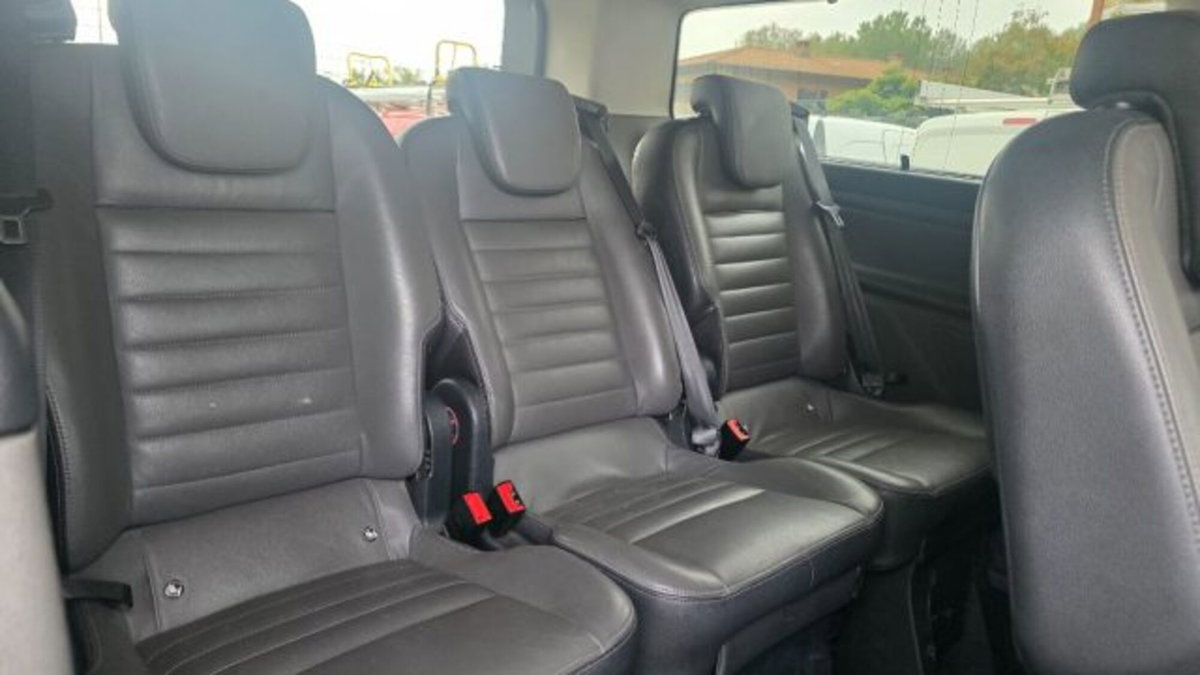 Ford Tourneo Custom 320 2.0 TDCi 170CV aut. PL Titanium (12)