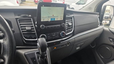 Ford Tourneo Custom 320 2.0 TDCi 170CV aut. PL Titanium (14)