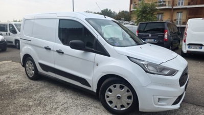 Ford Transit Connect Furgone 200 1.5 TDCi 100CV PC Furgone Trend usato