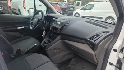 Ford Transit Connect Furgone 200 1.5 TDCi 100CV PC Furgone Trend (10)