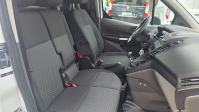 Ford Transit Connect Furgone 200 1.5 TDCi 100CV PC Furgone Trend (11)